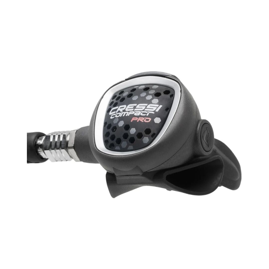 CRESSI MC9 SC + COMPACT PRO REGULATOR