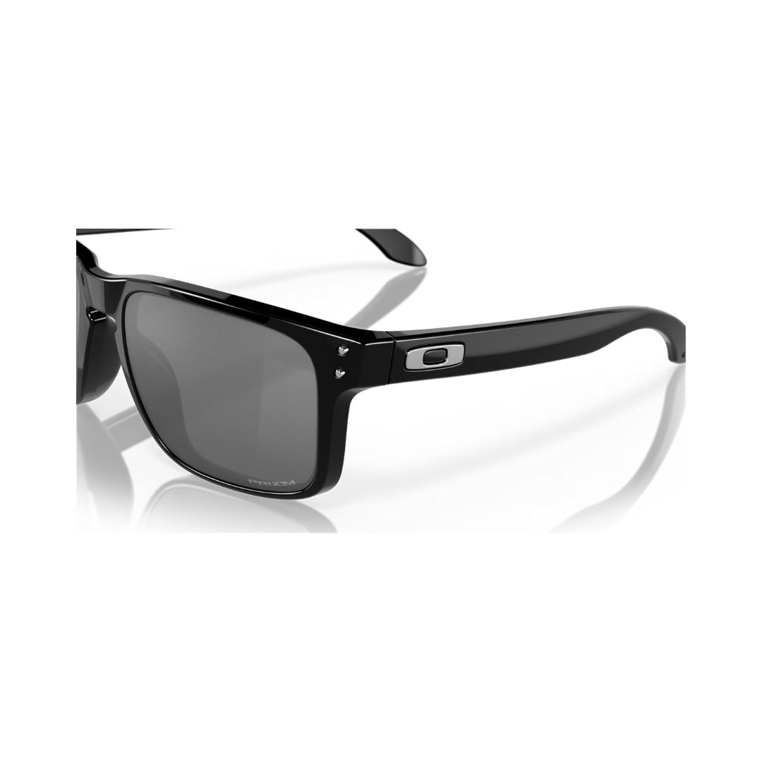 OAKLEY HOLBROOK PRIZM BLACK SUNGLASSES