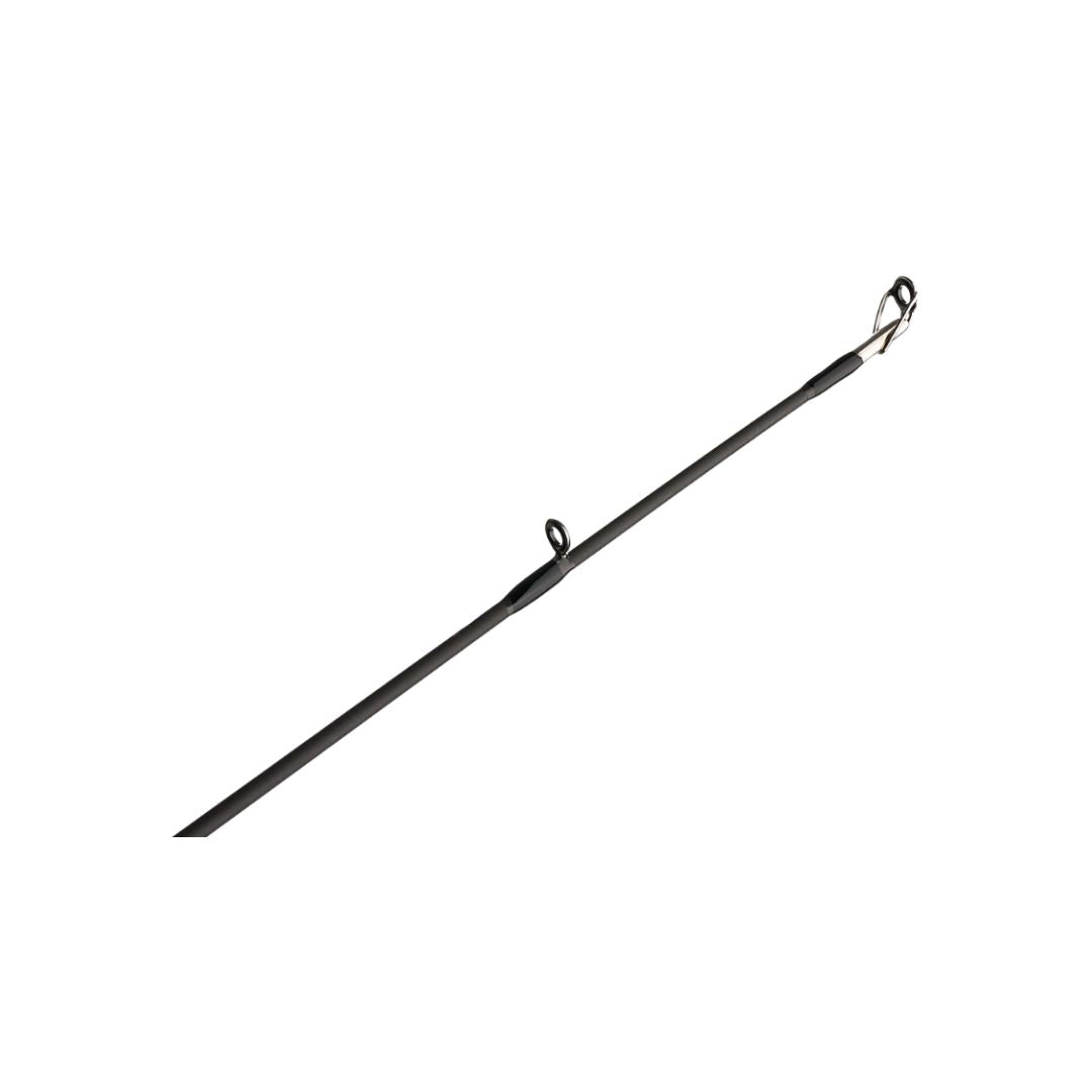ABU GARCIA HANK CHERRY JERKBAIT ROD