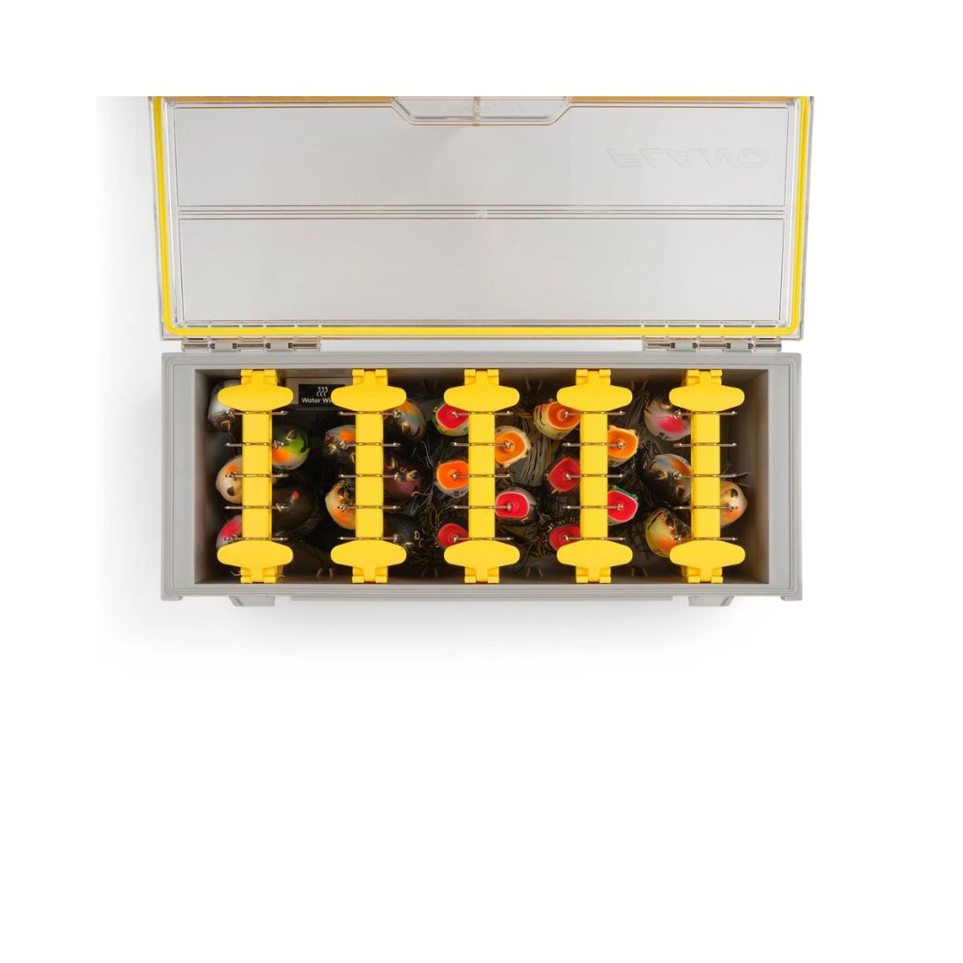 PLANO EDGE FROG 3700 TACKLE BOX