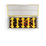 PLANO EDGE FROG 3700 TACKLE BOX