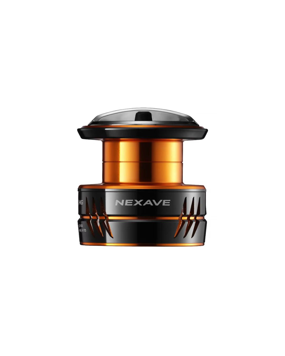SHIMANO NEXAVE 2500HGFJ SPINNING REEL