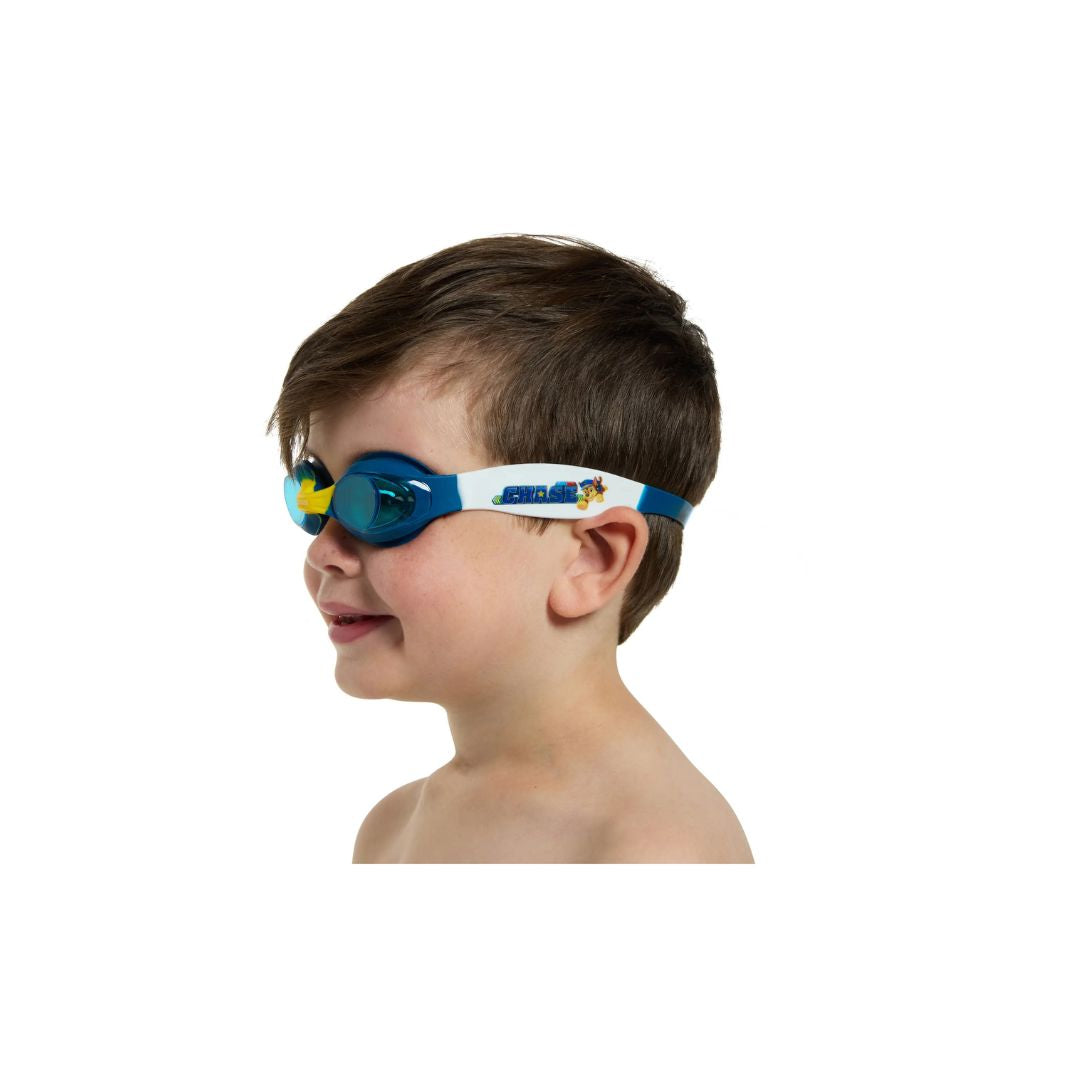 ZOGGS PAW PATROL SWIMMING KIDS GOGGLES (BOY)