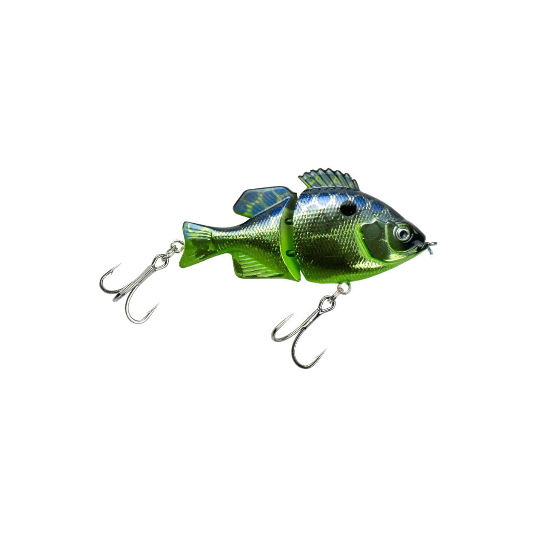 CULLEM GL GLIDEBAIT 6CM