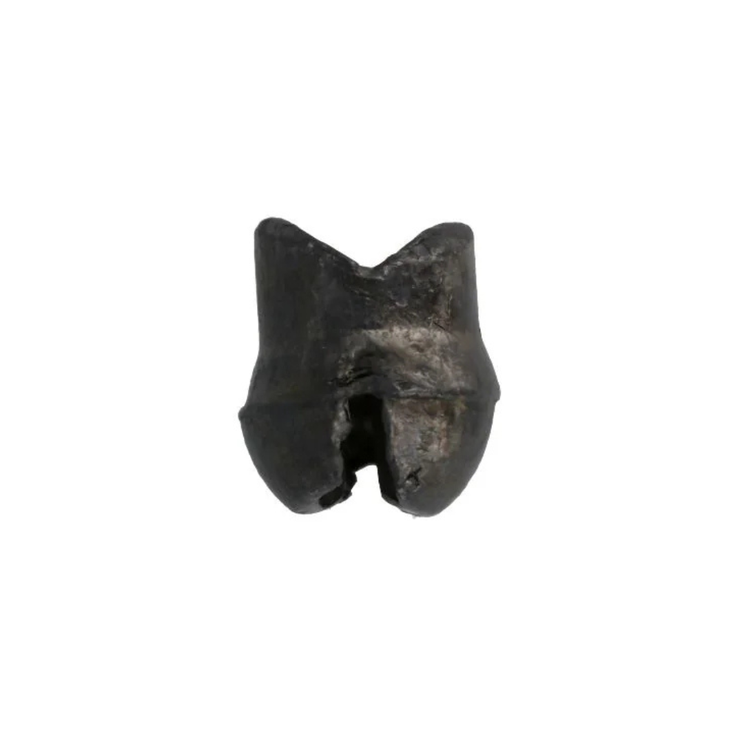 EAGLE CLAW REMOVABLE SPLIT SHOT SINKERS