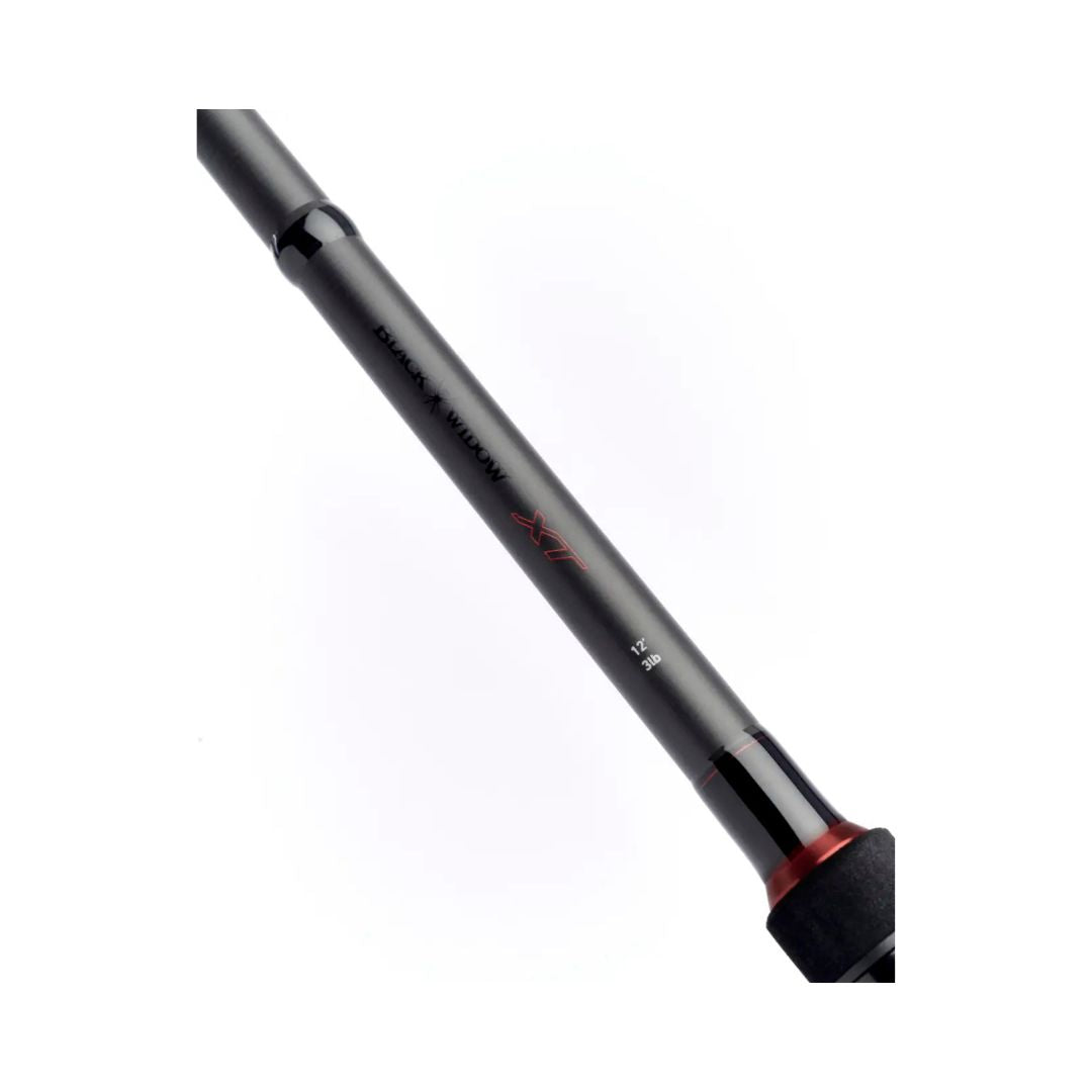 DAIWA BLACK WIDOW XT 10'0" 2PC