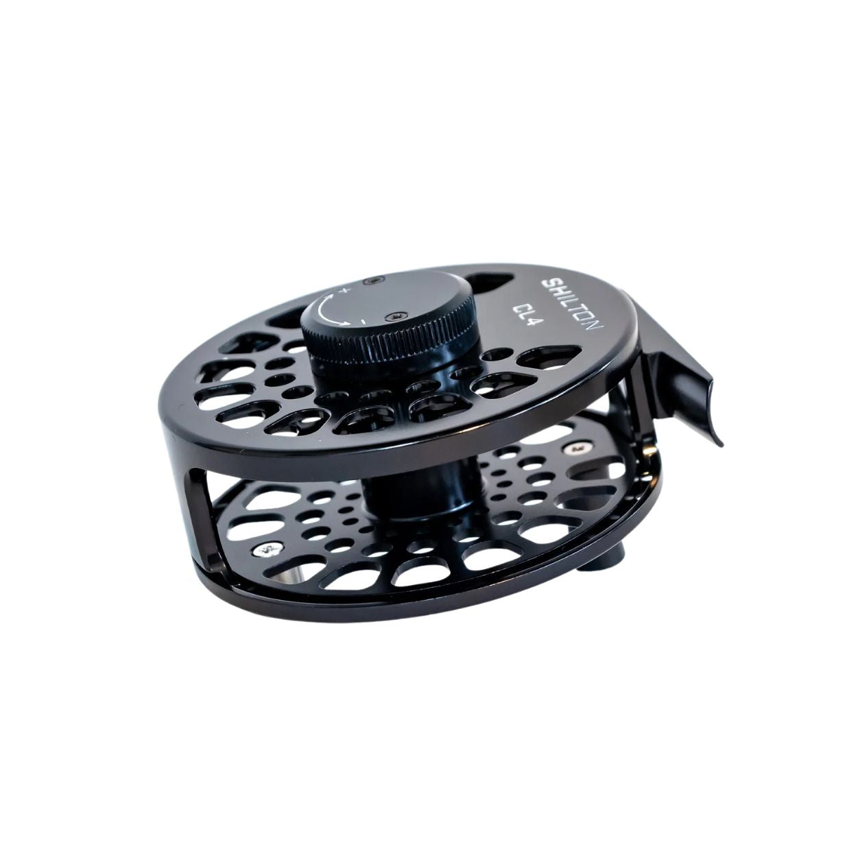 SHILTON CL4 FLY REEL