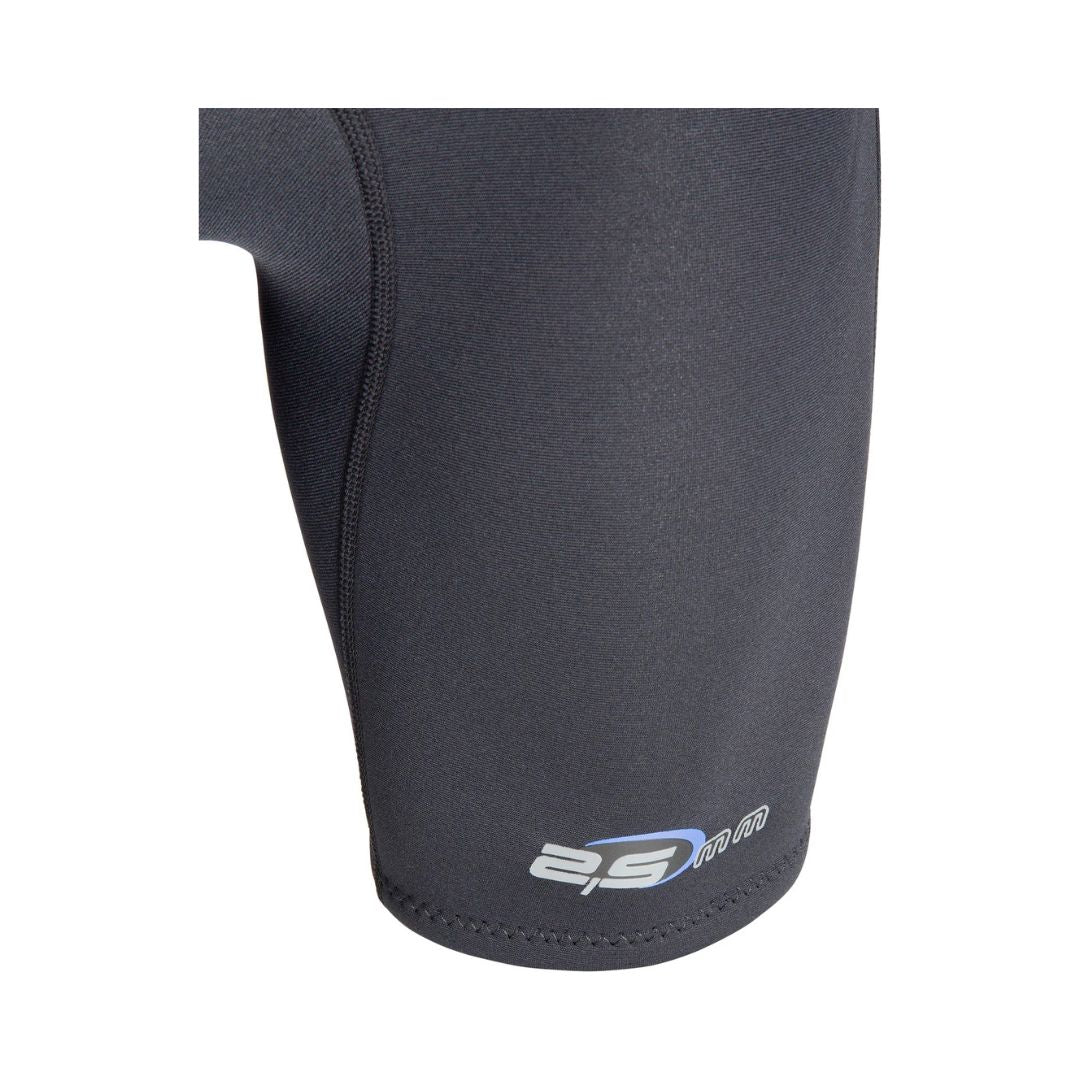 CRESSI MEDX MENS SHORTY WETSUIT