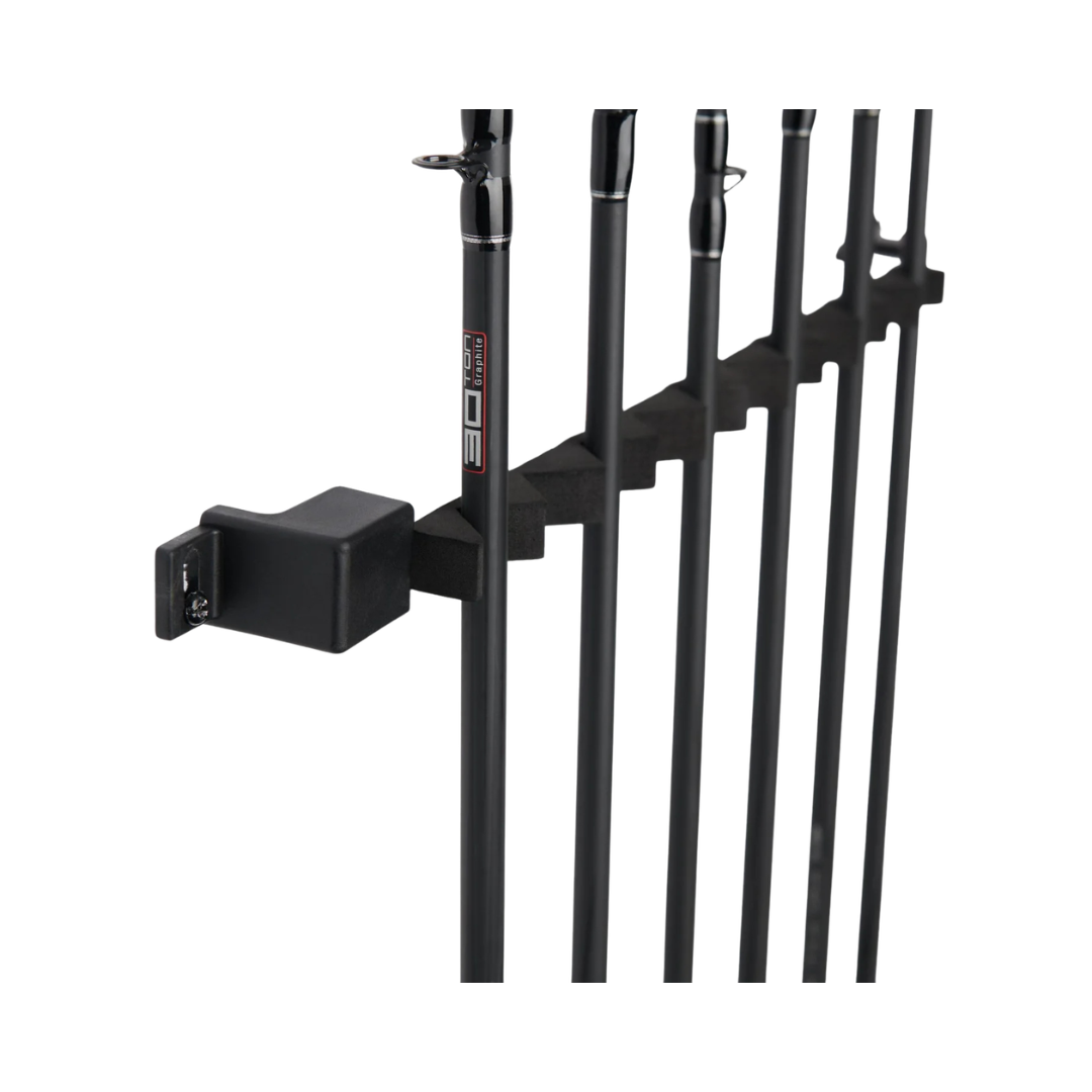 ABU GARCIA VERTICAL 11 ROD RACK