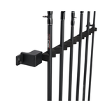 ABU GARCIA VERTICAL 11 ROD RACK