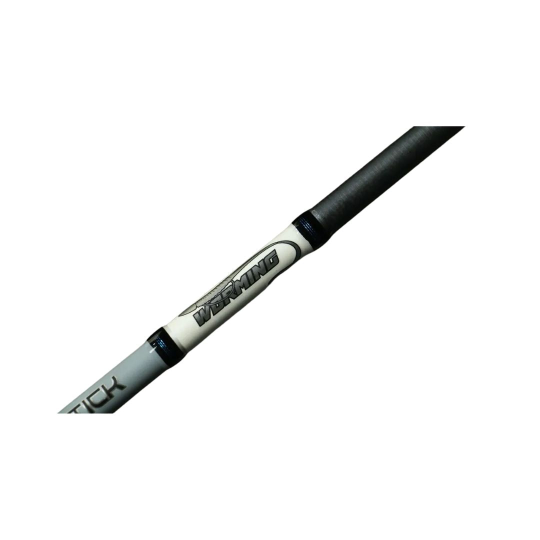 OKUMA PSYCHO STICK 7'0" 4PC MH CASTING ROD