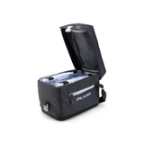 PLANO WEEKEND SERIES SOFTSIDER TACKLE BAG 3600 - SLATE GREY