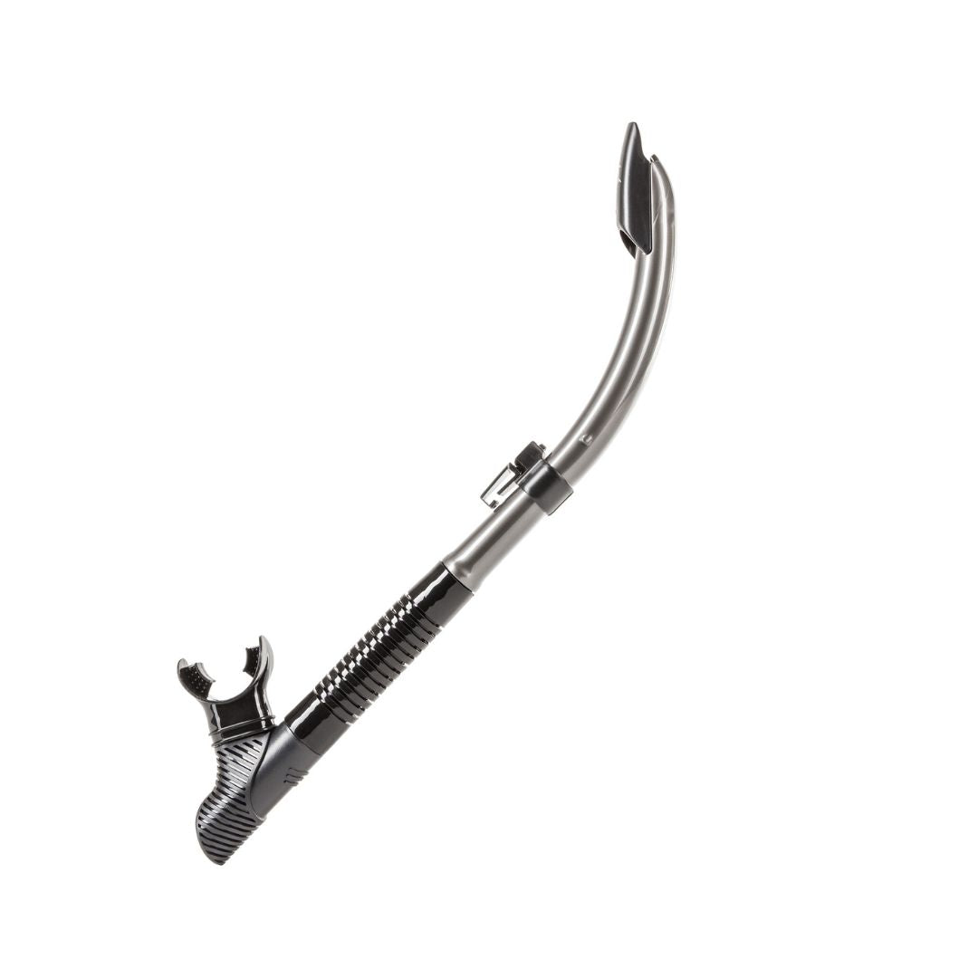 IST SNORKEL WITH SPLASH GUARD & DRAIN VALVE