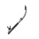 IST SNORKEL WITH SPLASH GUARD & DRAIN VALVE