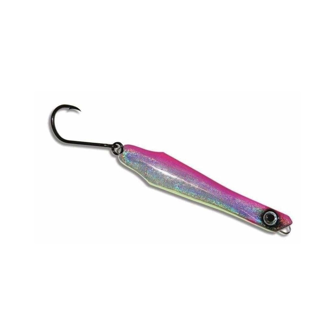 CID IRON CANDY COUTA CASTING SPOONS 2.5 56G