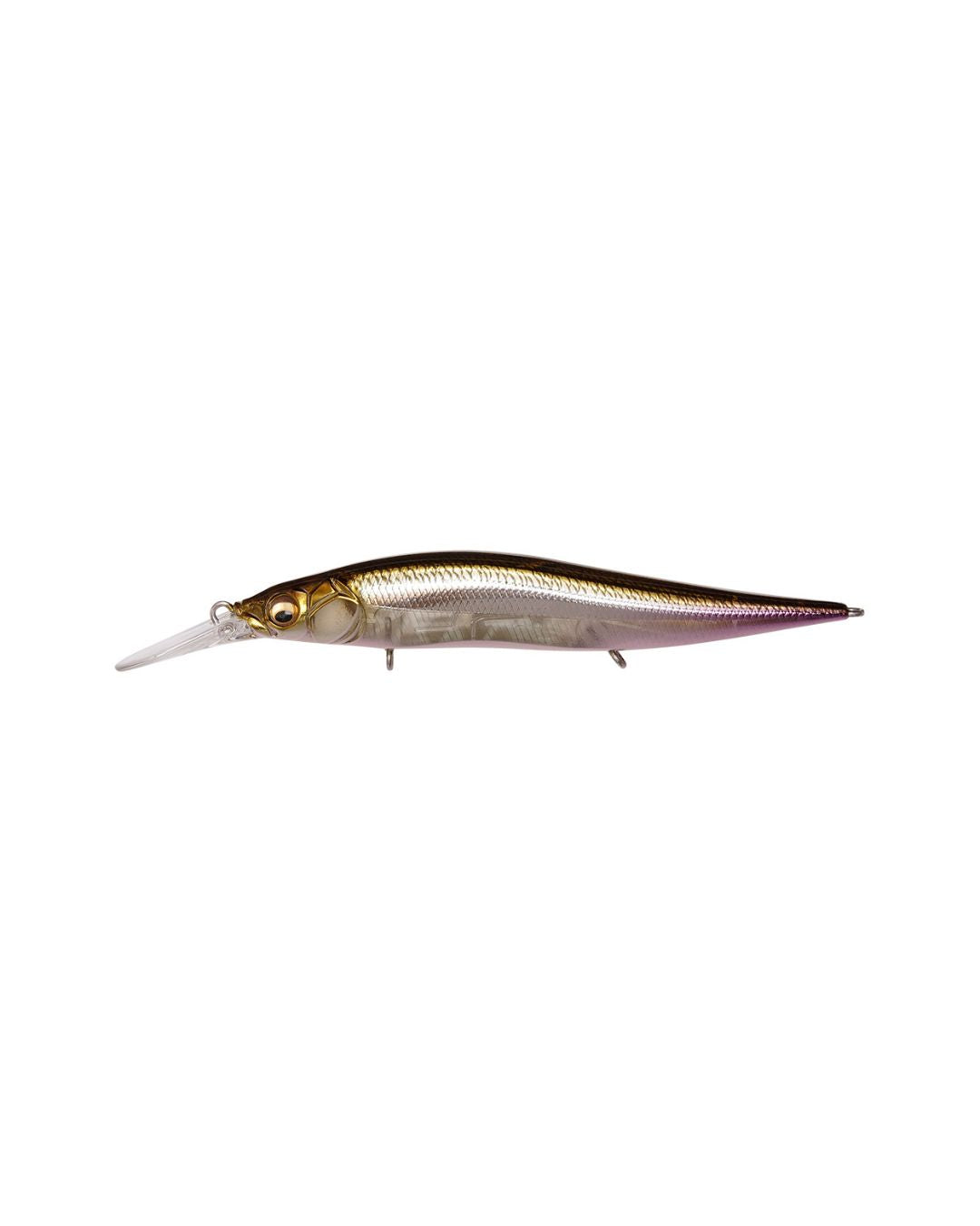 MEGABASS VISION ONETEN+1 JR. JERKBAIT