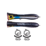 OCEAN'S LEGACY POP KEELING 140 POPPER