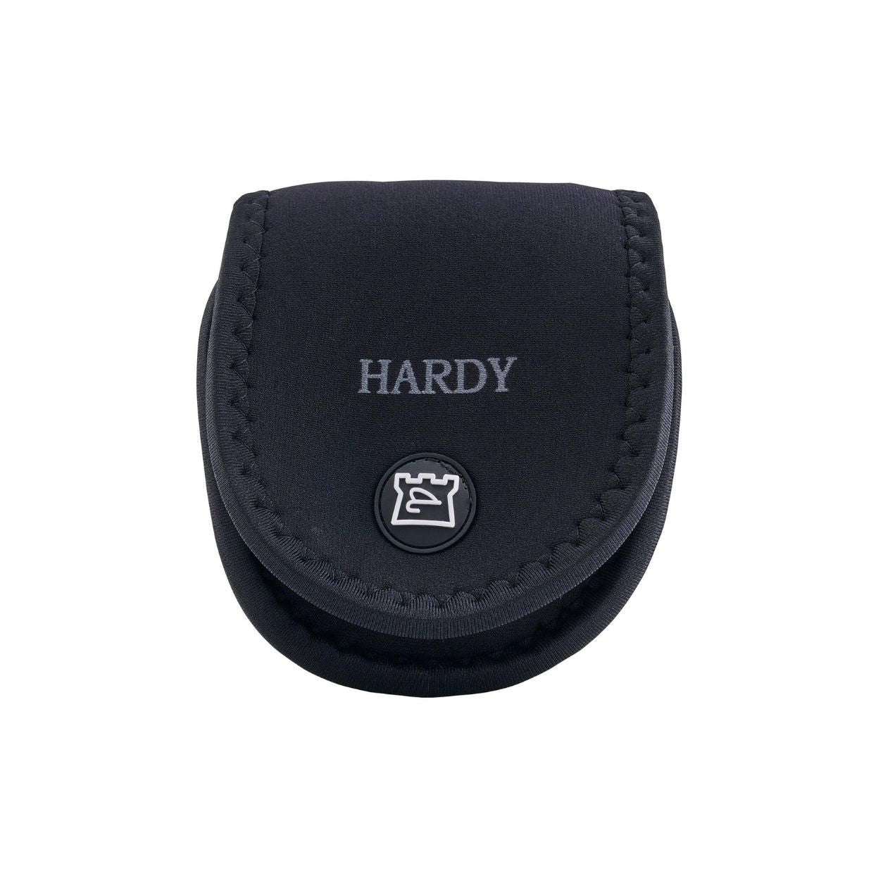 HARDY AVERON 5000 TITANIUM FLY REEL