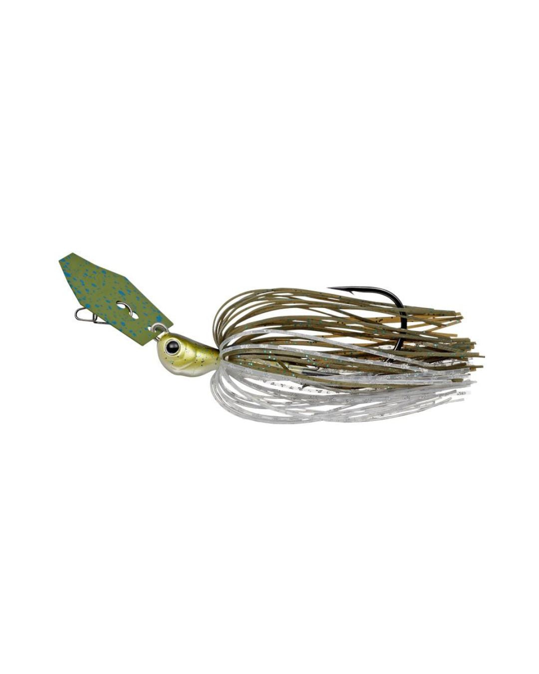 EVER GREEN JACKHAMMER 3/8OZ