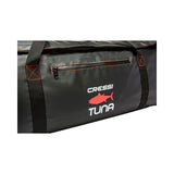 CRESSI TUNA TROLLEY BAG 120L