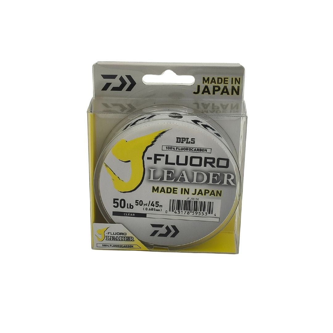 DAIWA J-FLUORO LEADER