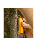 SMITH'S PACKPAL TINDER MAKER WITH FIRE STARTER
