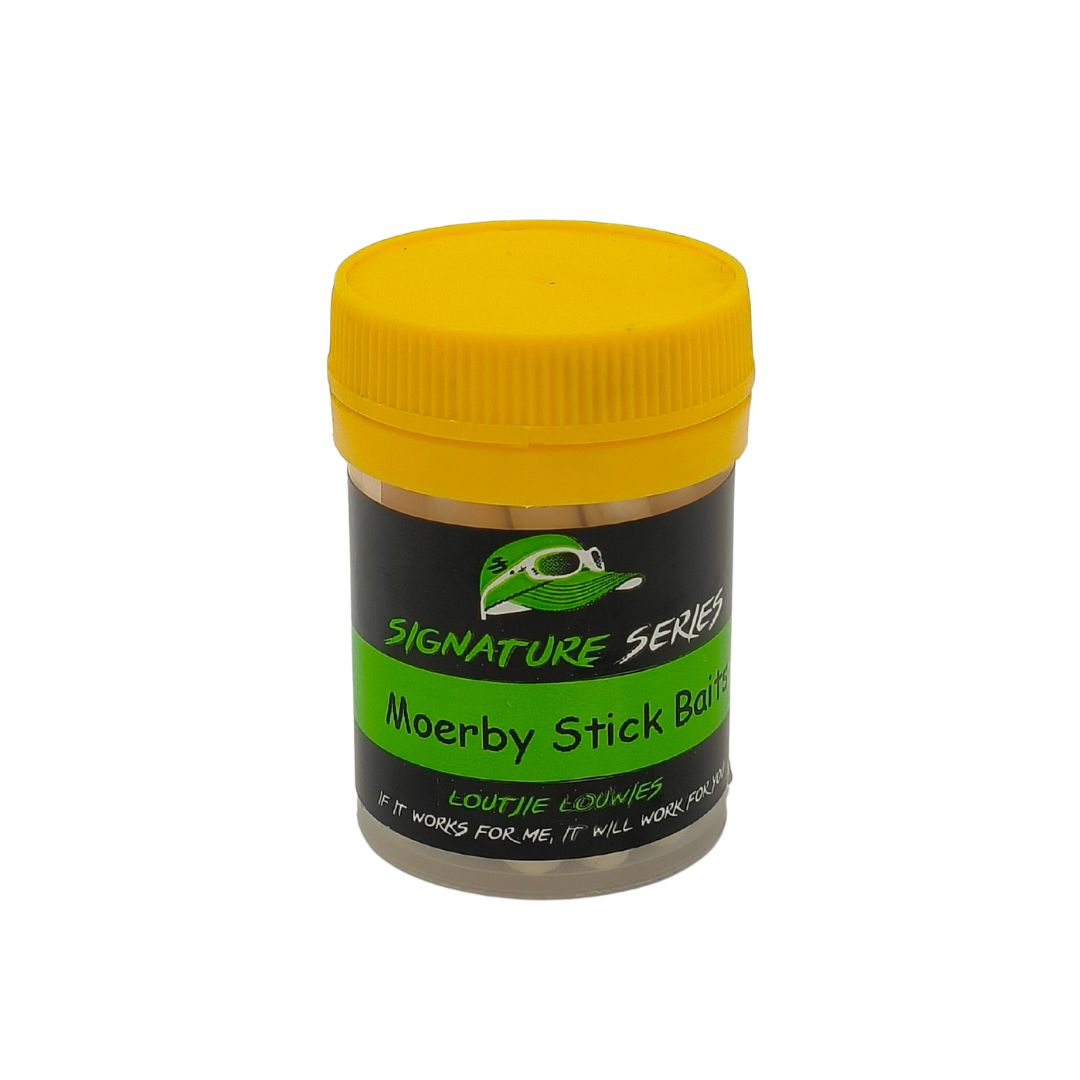 SIGNATURE SERIES STICK BAITS 50ML