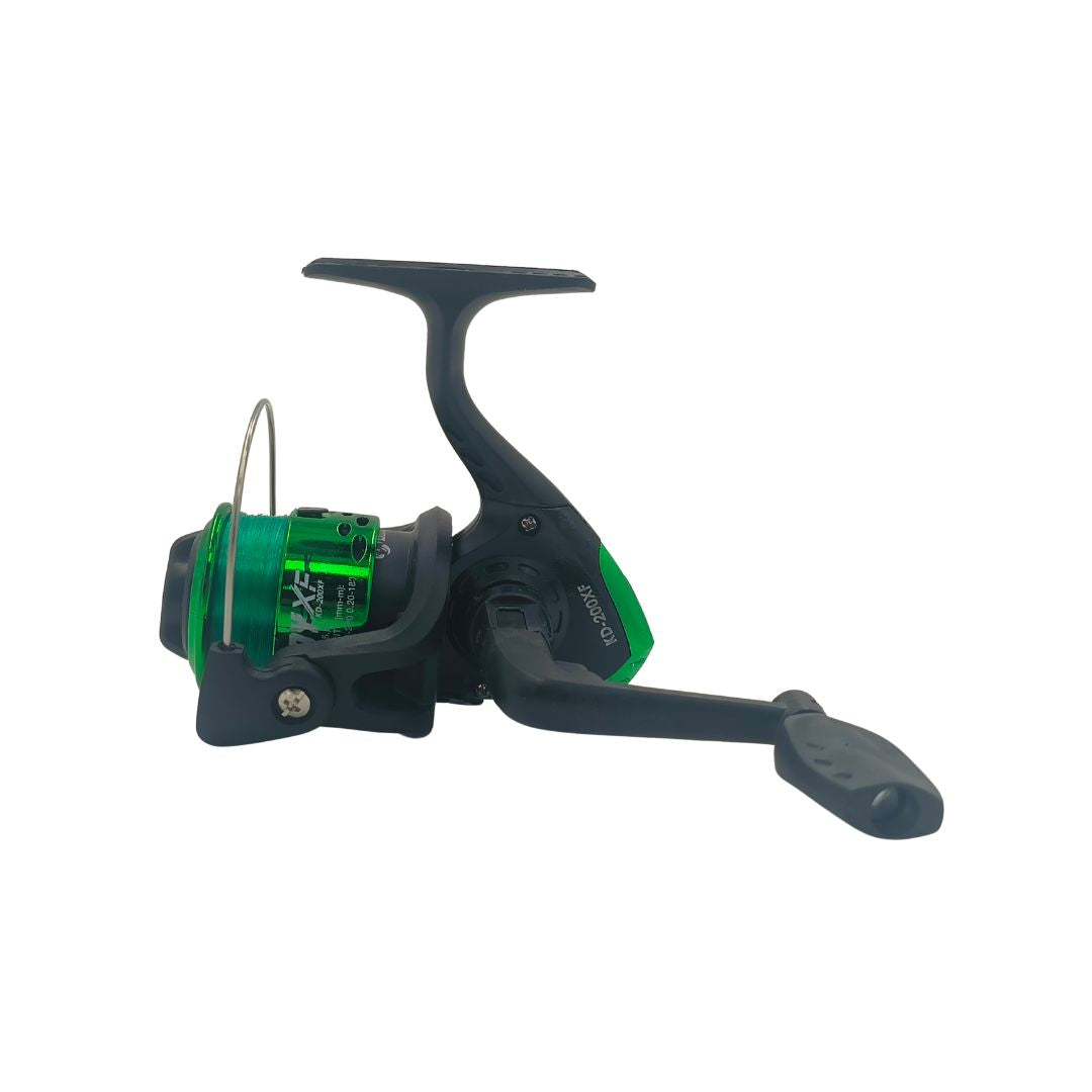 PIONEER KIDDY 200XF REEL