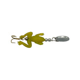 BASS HUNTER SPIN FROG 40MM