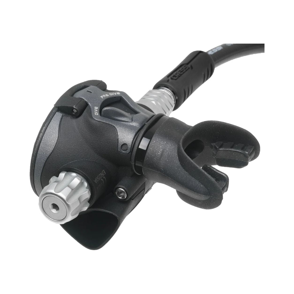 CRESSI AC25M MASTER CHROME REGULATOR - DIN