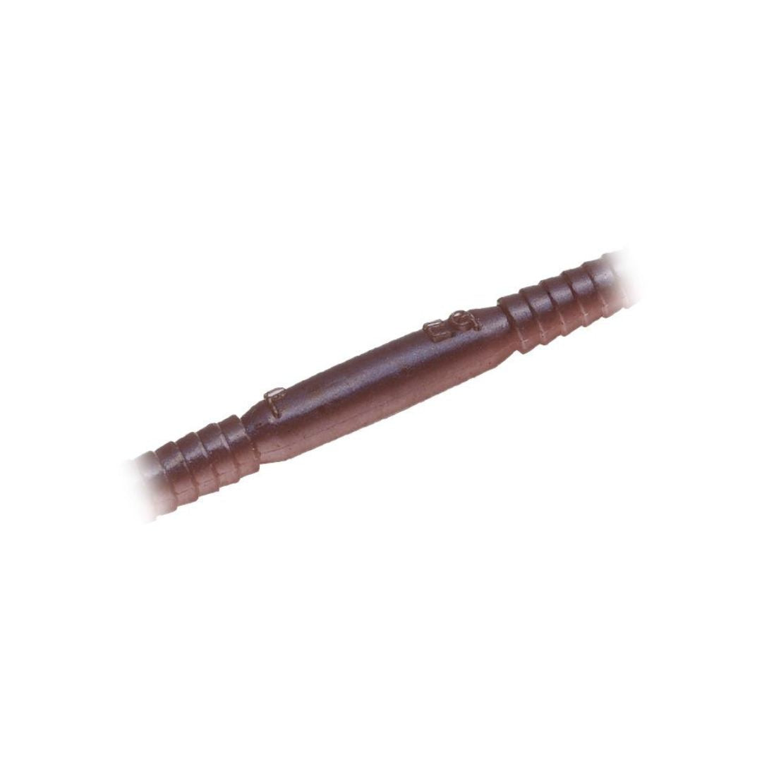 EVERGREEN 4.2" BOW WORM