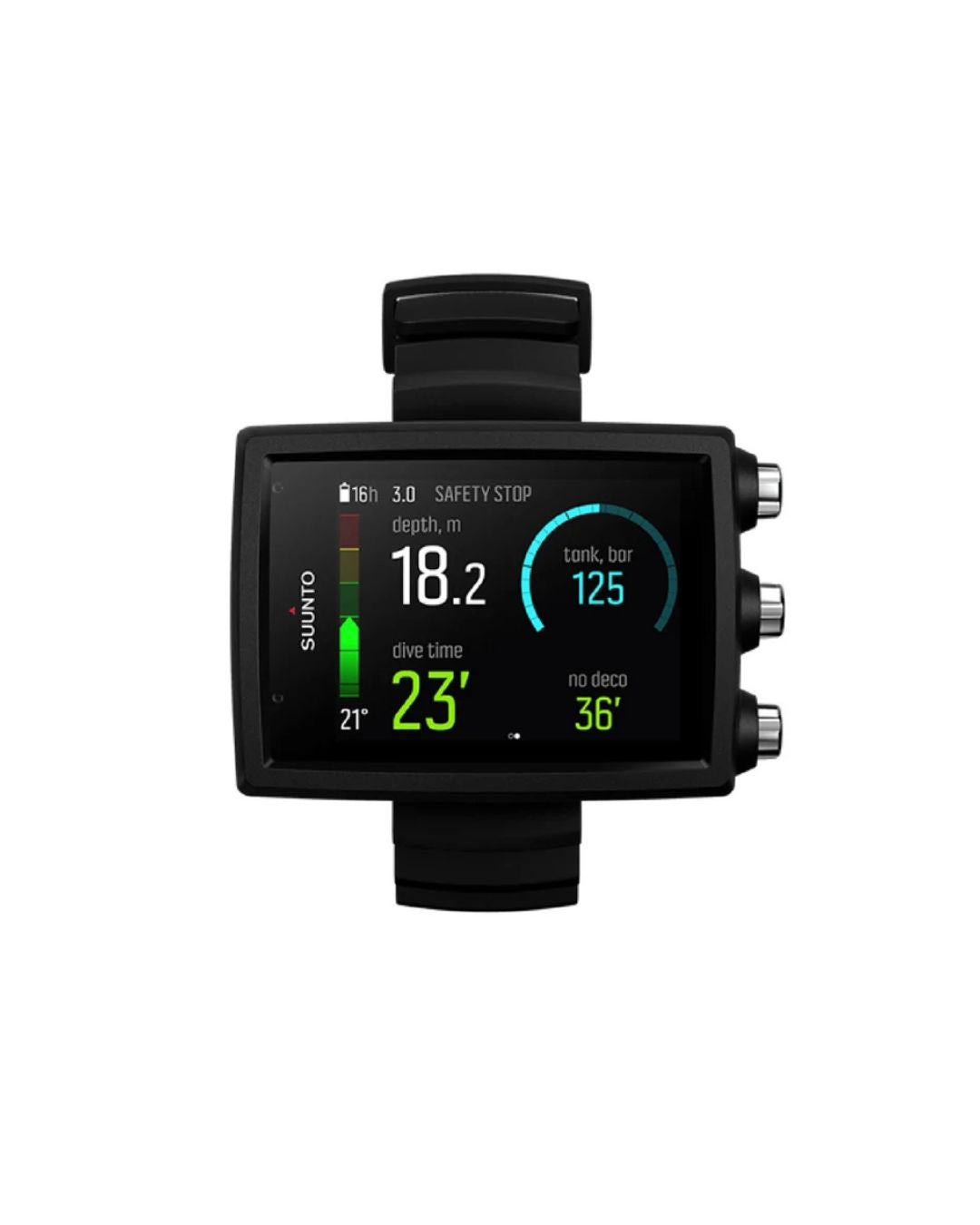 SUUNTO EON CORE DIVE COMPUTER