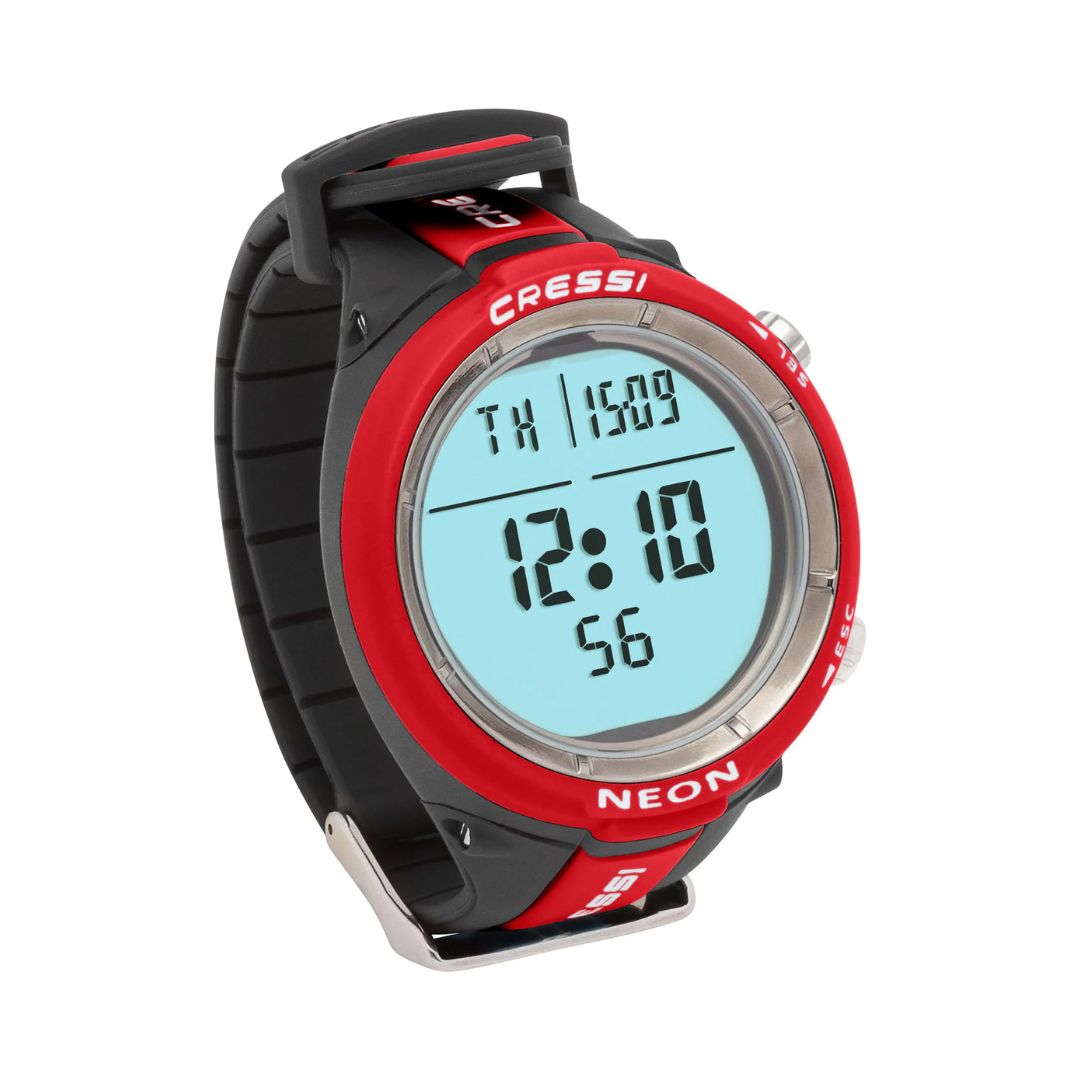 CRESSI NEON DIVE COMPUTER WATCH