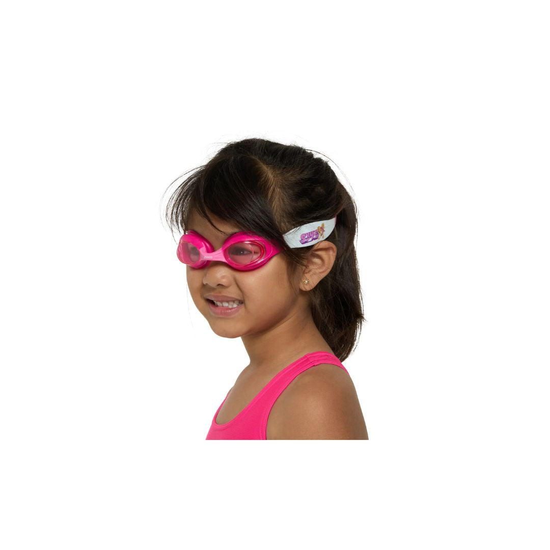 ZOGGS PAW PATROL GOGGLES (GIRLS)