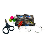 CARP COMBO DEAL