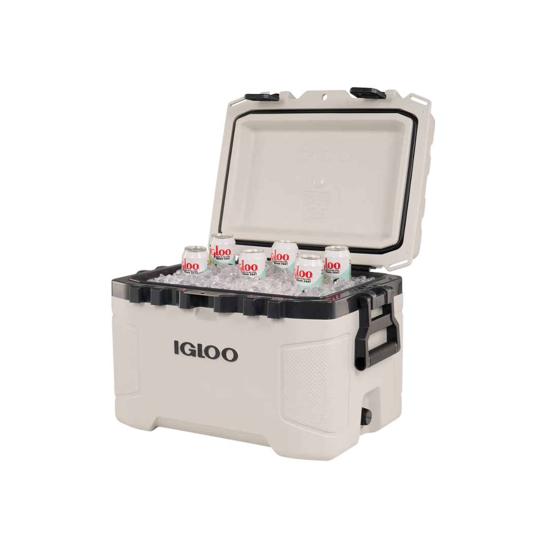 IGLOO TRAILMATE 50 BONE COOLER