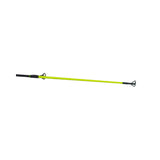 PIONEER GRIZZLY STICK XJ 2PC SPINNING ROD