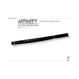 ASSASSIN AFFINITY 12' XH 2PC SHOREGAME ROD