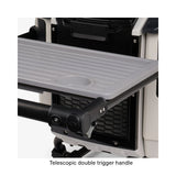 IGLOO TRAILMATE JOURNEY 70QT COOLER WHITE