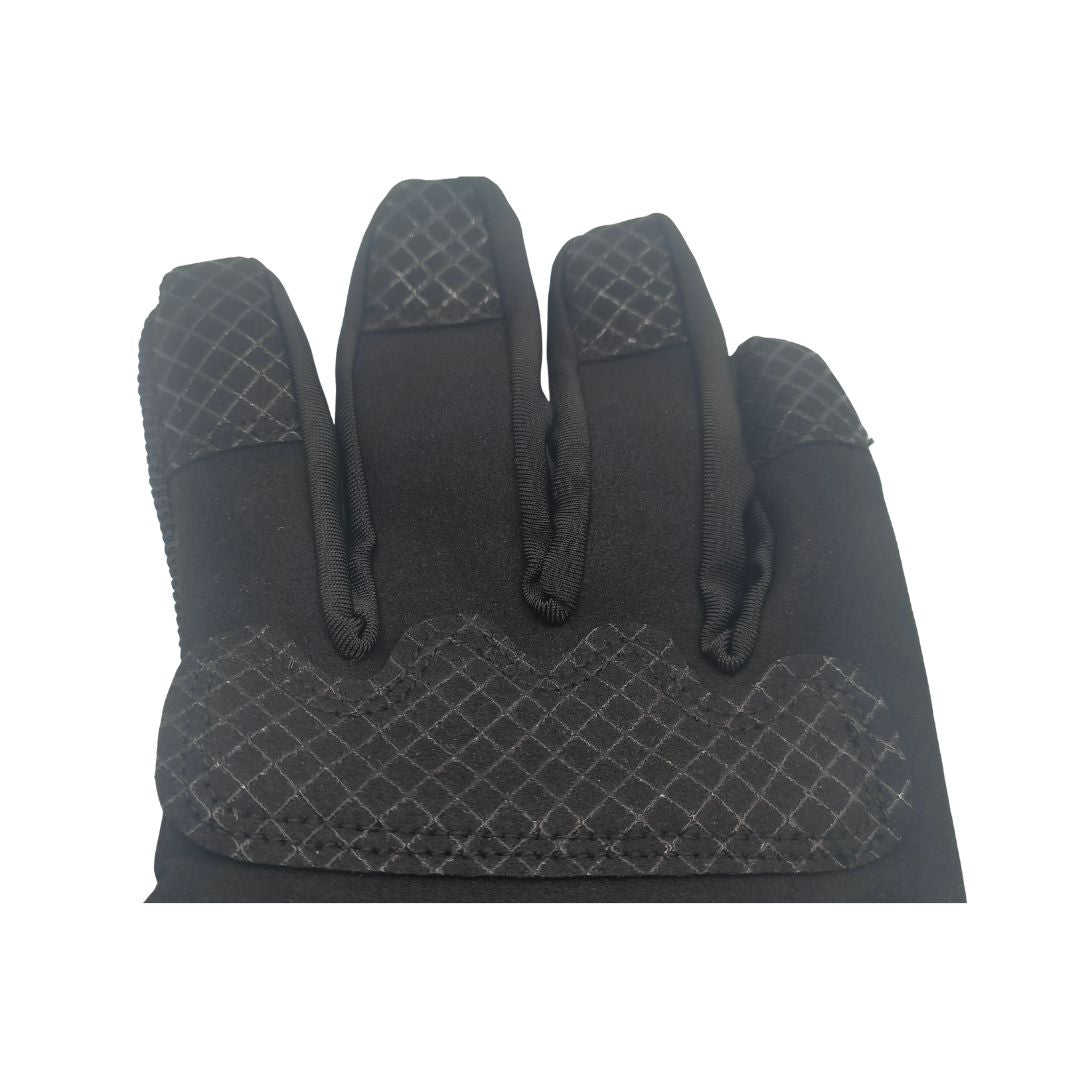 PIONEER PROFESSIONAL FULL PPFG FISHING GLOVES