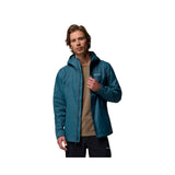 COLUMBIA MEN'S WATERTIGHT II JACKET