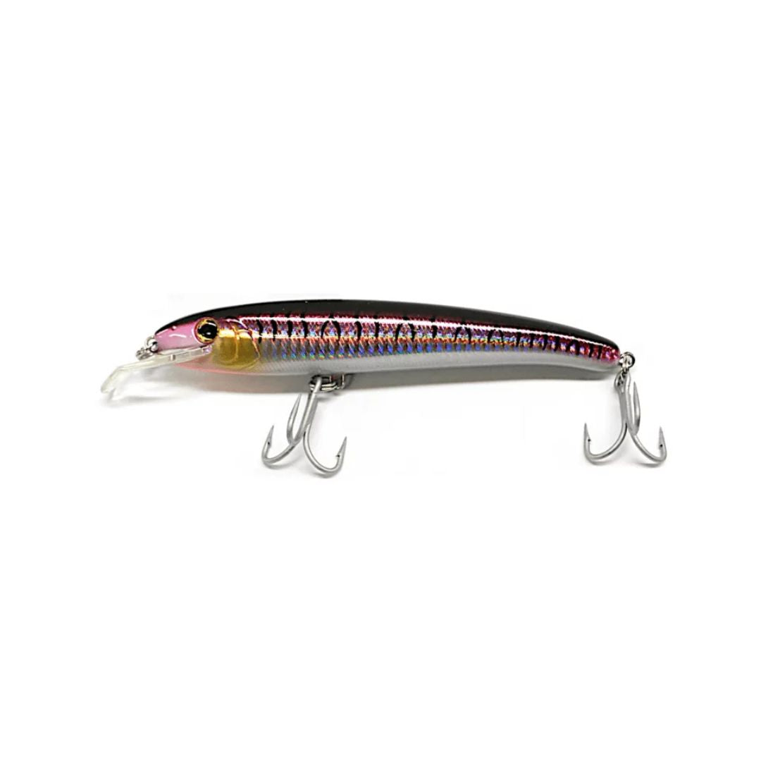 KINGFISHER RATTLER LIPPED TROLLING LURE