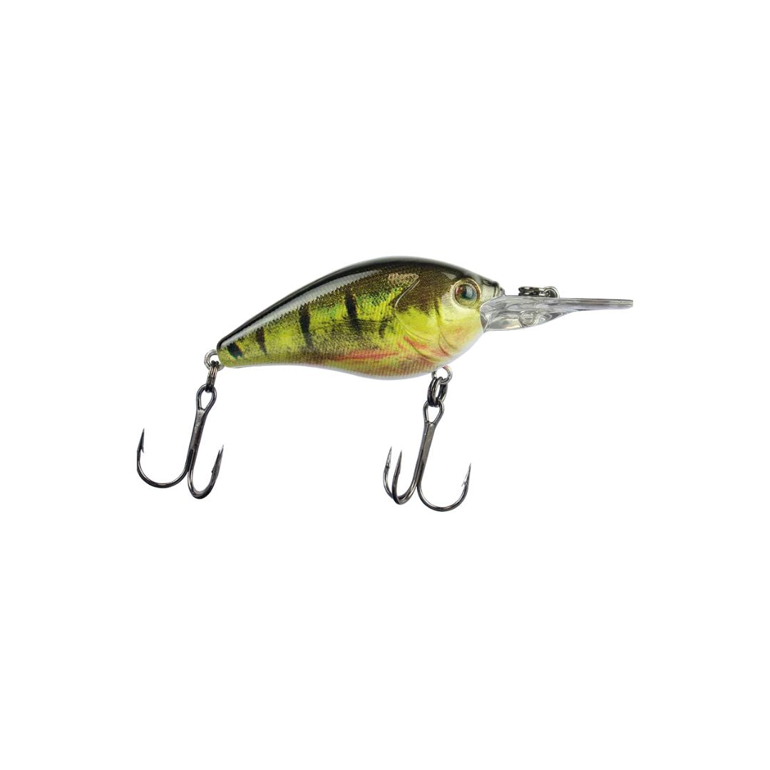 SENSATION MEGA CRANK SD6 CRANKBAIT