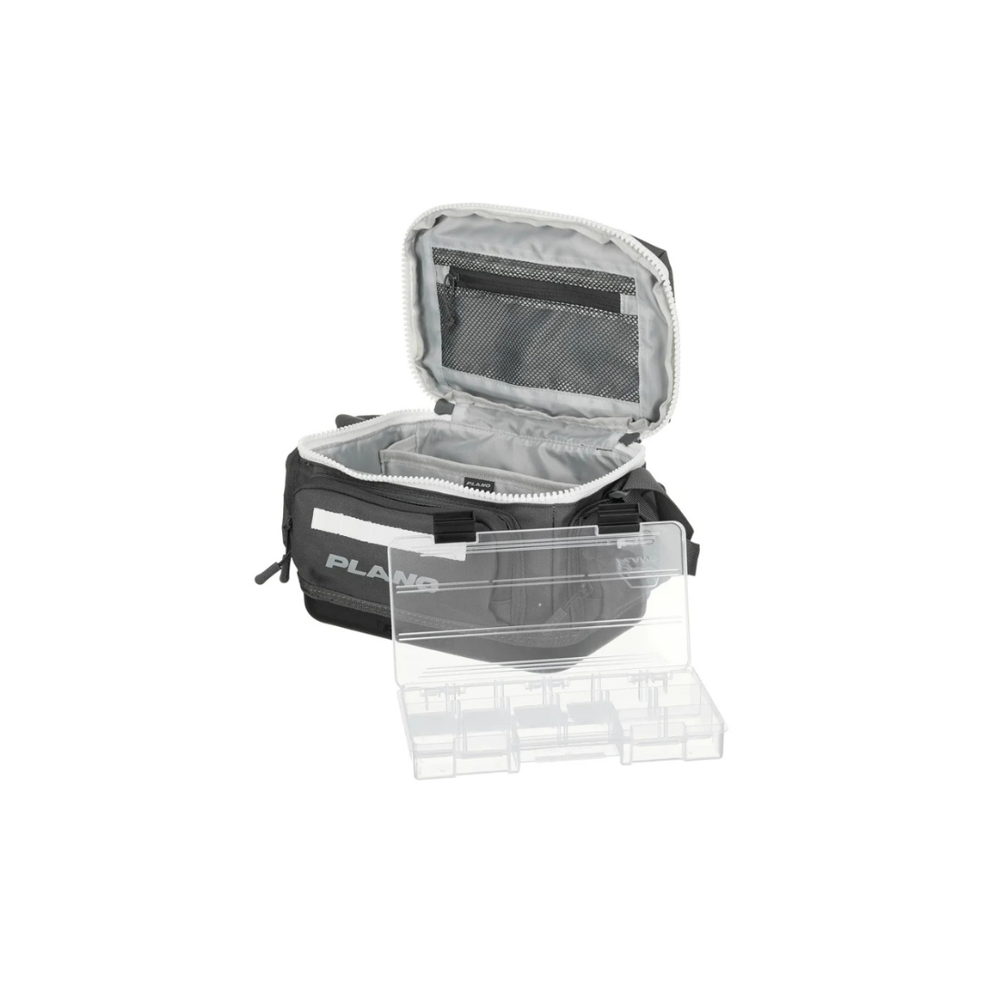 PLANO WEEKEND SERIES TACKLE BAG 3500