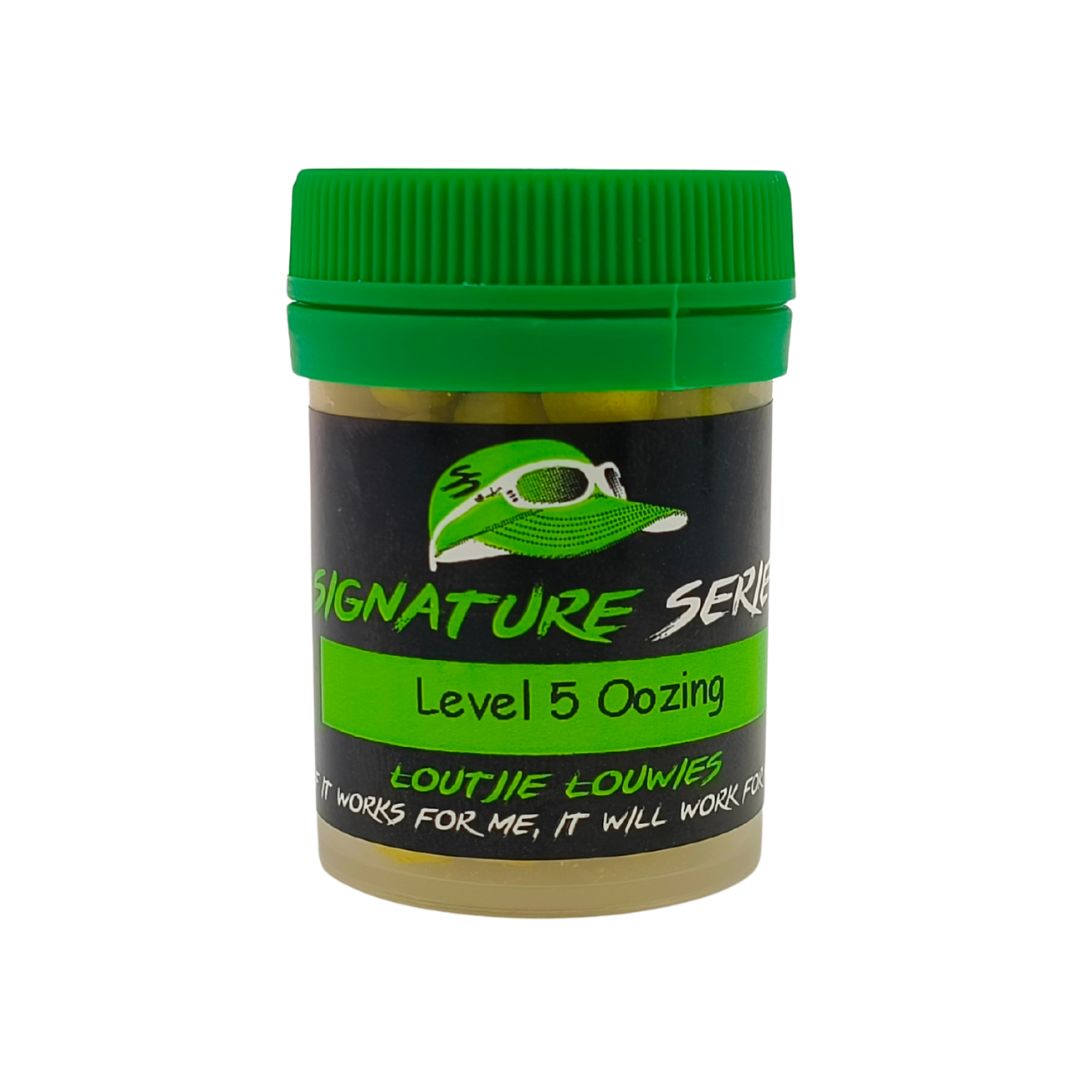 SIGNATURE SERIES 50ML OOZERS