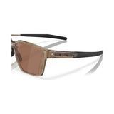 OAKLEY ACTUATOR SQUARE PRIZM BROWN POLARIZED SUNGLASSES