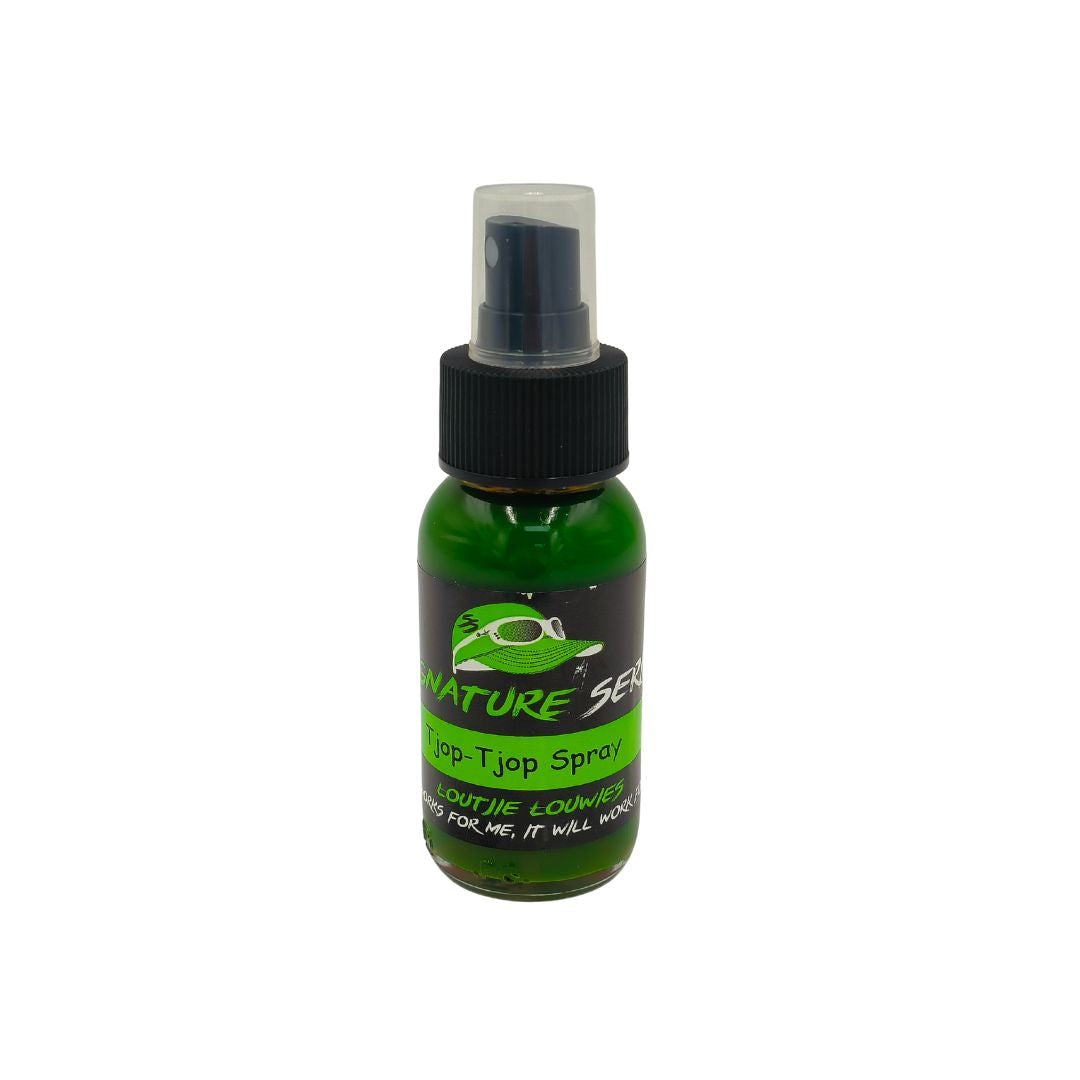 SIGNATURE SERIES 50ML SPRAY