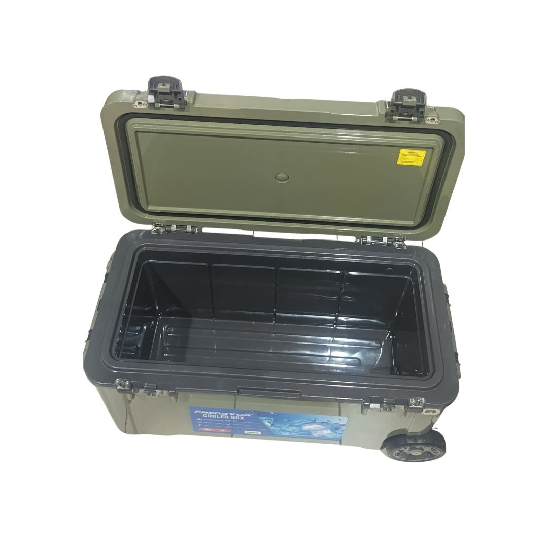 PREDATOR 70L COOLER BOX