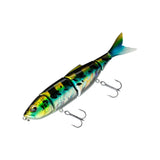 SENSATION FUNKY SWIMMER SINKING SWIMBAIT 135