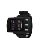 SUUNTO EON STEEL BLACK DIVE COMPUTER